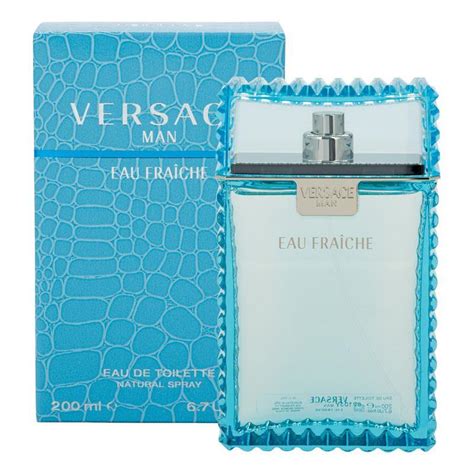 eau toilette versace|Versace eau fraiche chemist warehouse.